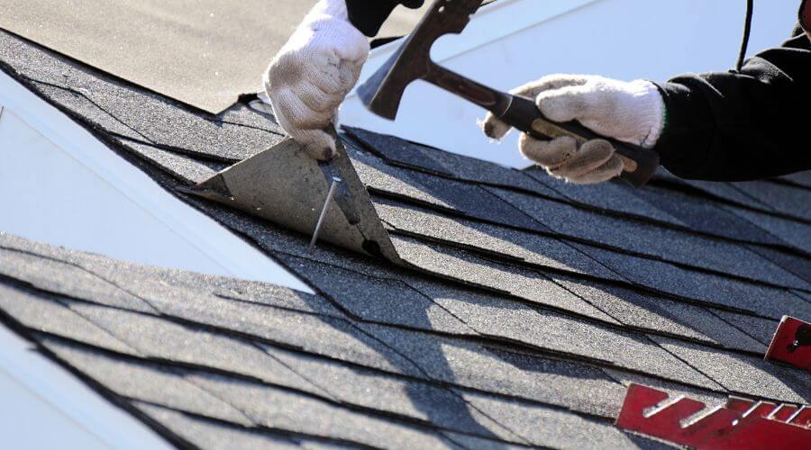 Expert Emergency Roof Repairs services in Elizabethport, NJ